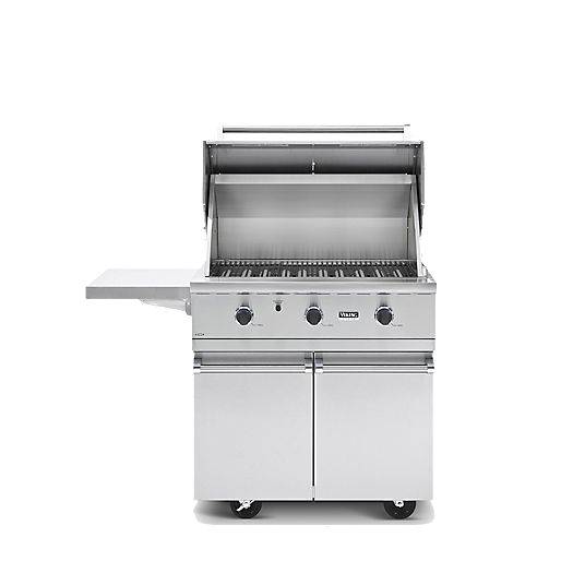 Viking BQC1360SS Stainless Steel