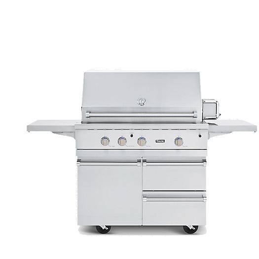 Viking BQC5420SS Stainless Steel