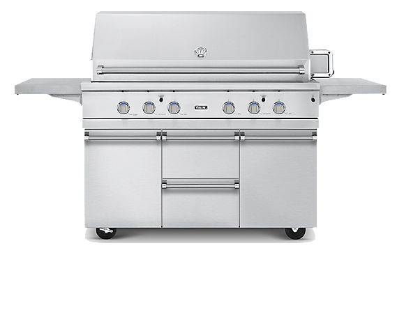 Viking BQC5540SS Stainless Steel