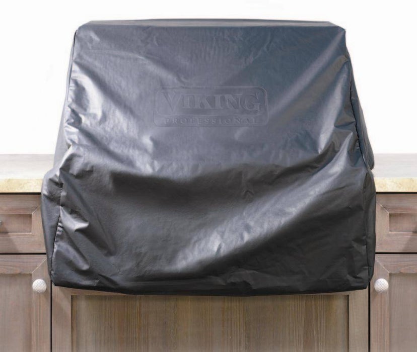 Viking CV30TBI 30 Inch Grill Cover: 30" Grill Cover