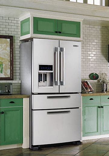 Viking RDFN536DSS Stainless Steel