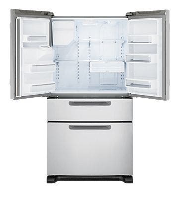 Viking RDFN536DSS Stainless Steel