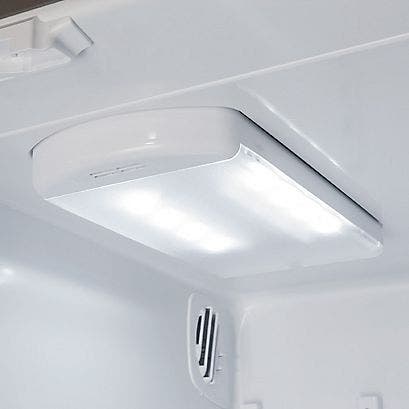 Viking RDFN536DSS Stainless Steel