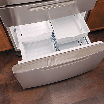 Viking RDFN536DSS Stainless Steel
