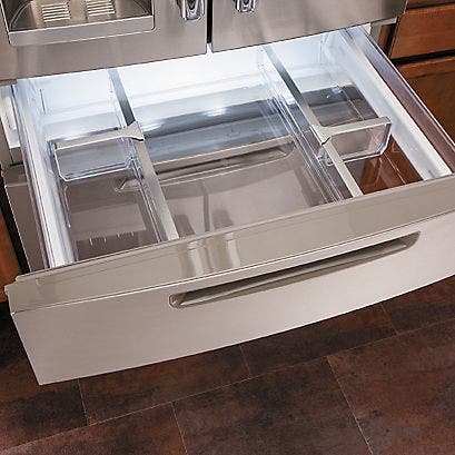 Viking RDFN536DSS Stainless Steel