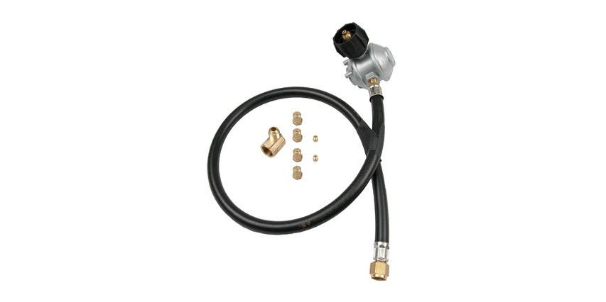 Lynx ASRLPK LP Conversion Kit
