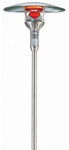 Lynx LHEM48 Stainless Steel