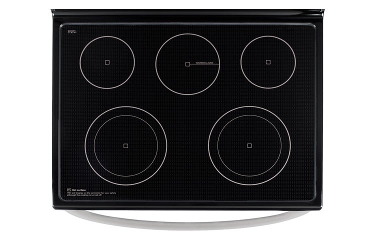 LG LRE3027ST - Thumbnail 5