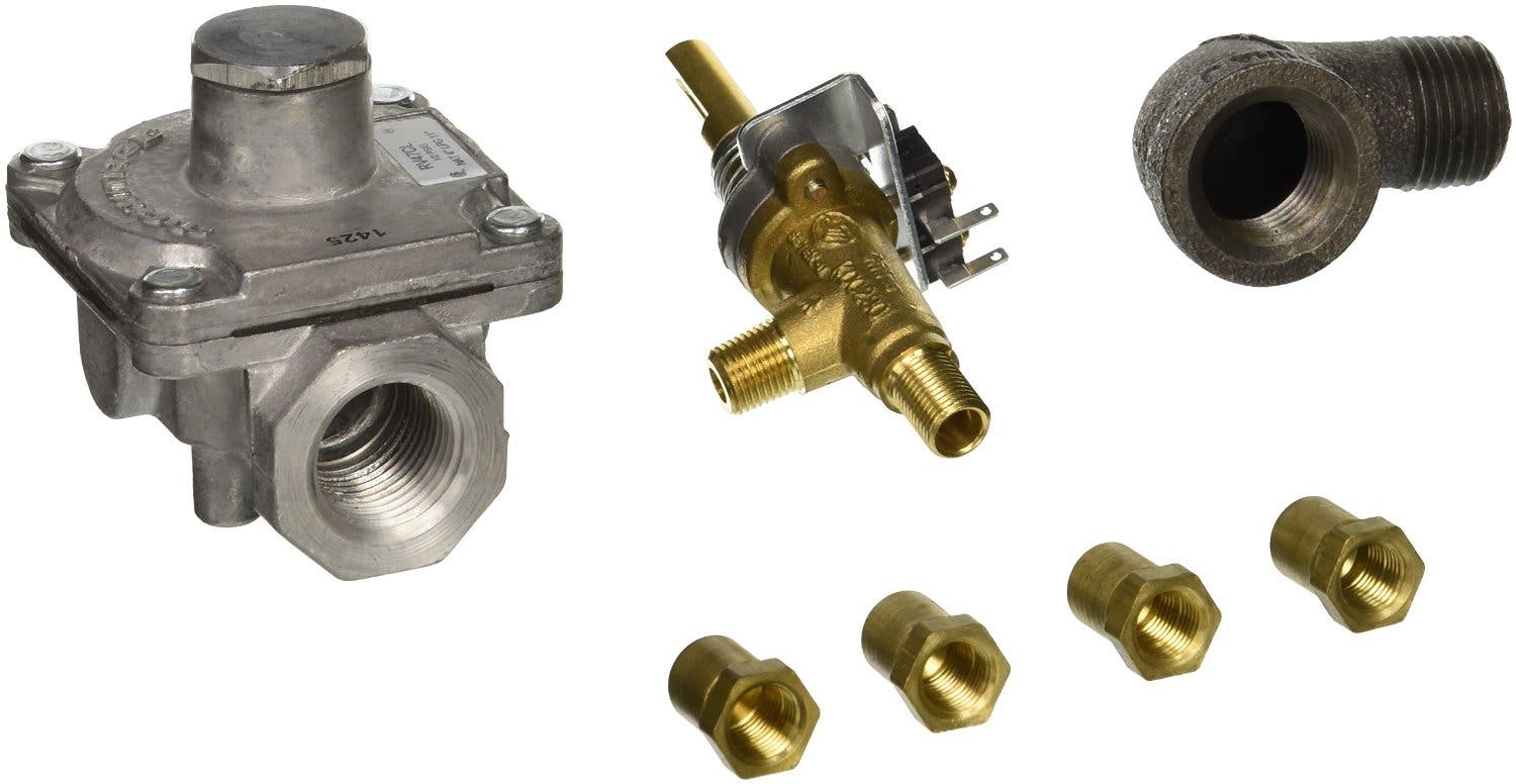 Lynx PRENGK2 LP to NG Conversion Kit