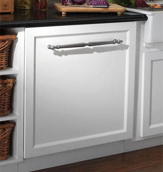 Dacor ID30 30" Integrated Built-in Dishwasher