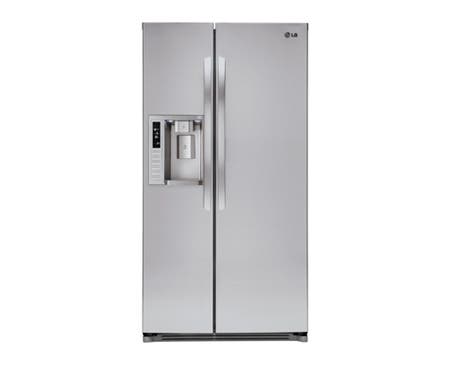 LG LSC27937ST Stainless Steel
