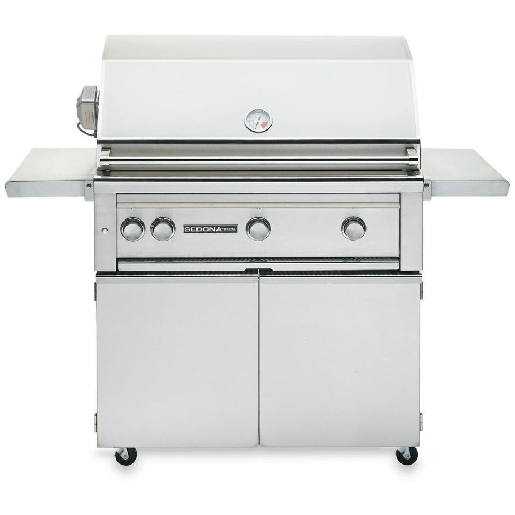 Lynx L600CART 36" Freestanding Cart