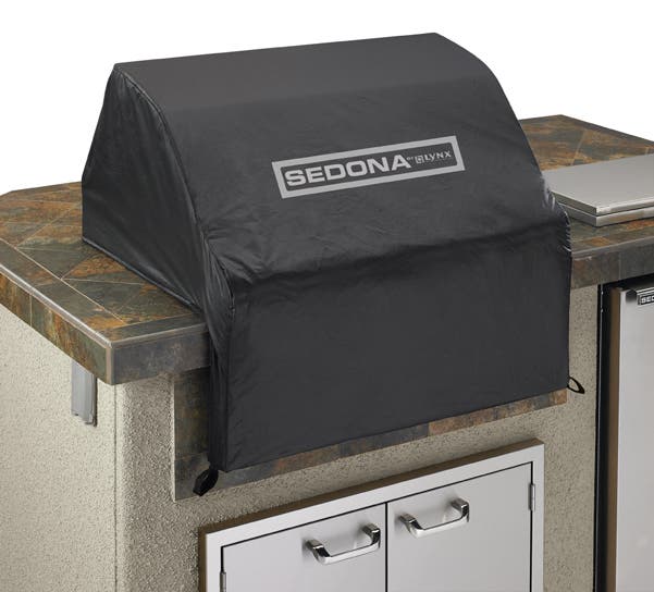 Lynx VC400 24" Vinyl Cover for Built-in