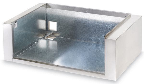 Lynx LIJ500 Stainless Steel