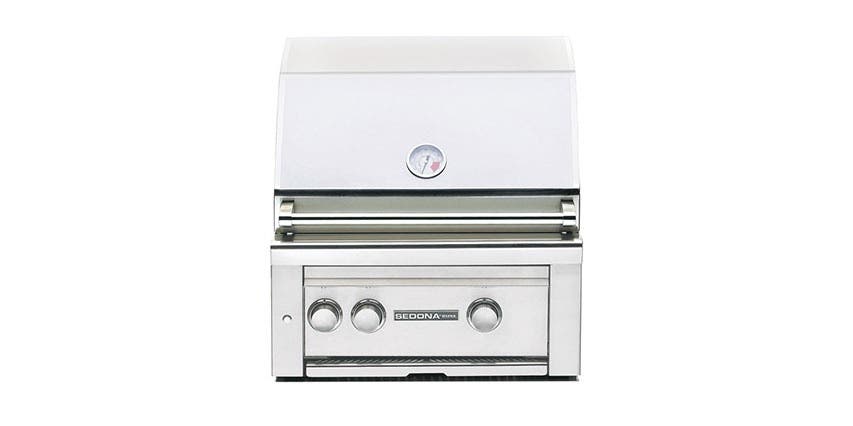Lynx L400PSNG Natural Gas