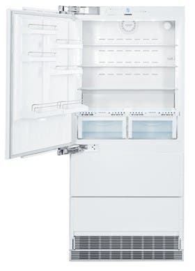 Liebherr HCB2060 