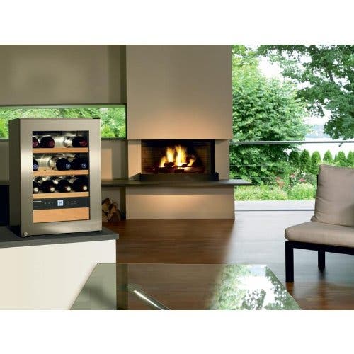Liebherr WS1200 17" Freestanding Wine Cabinet