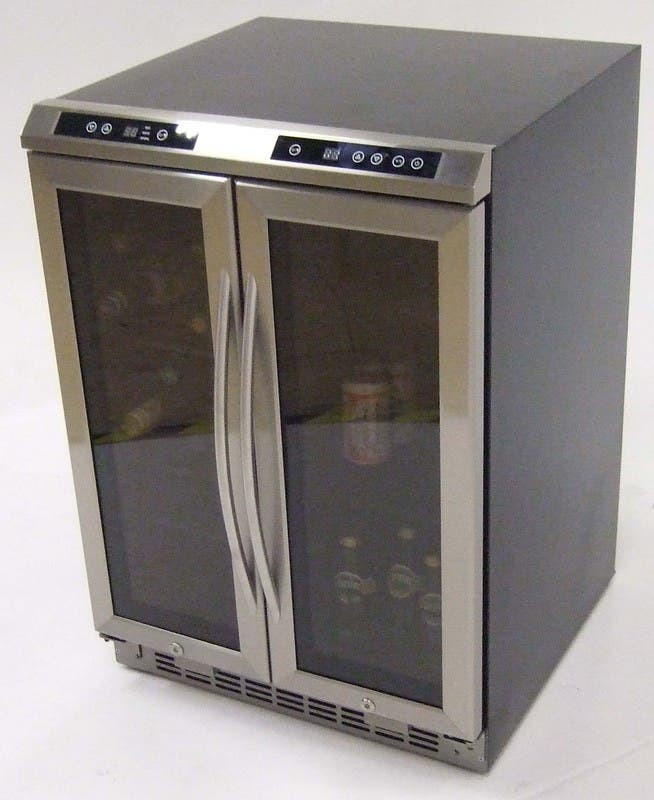 Avanti WBV19DZ Stainless Steel