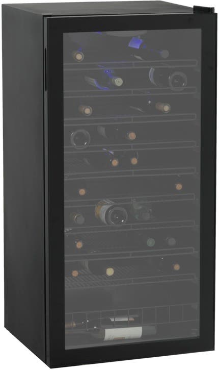 Avanti WC83B Black