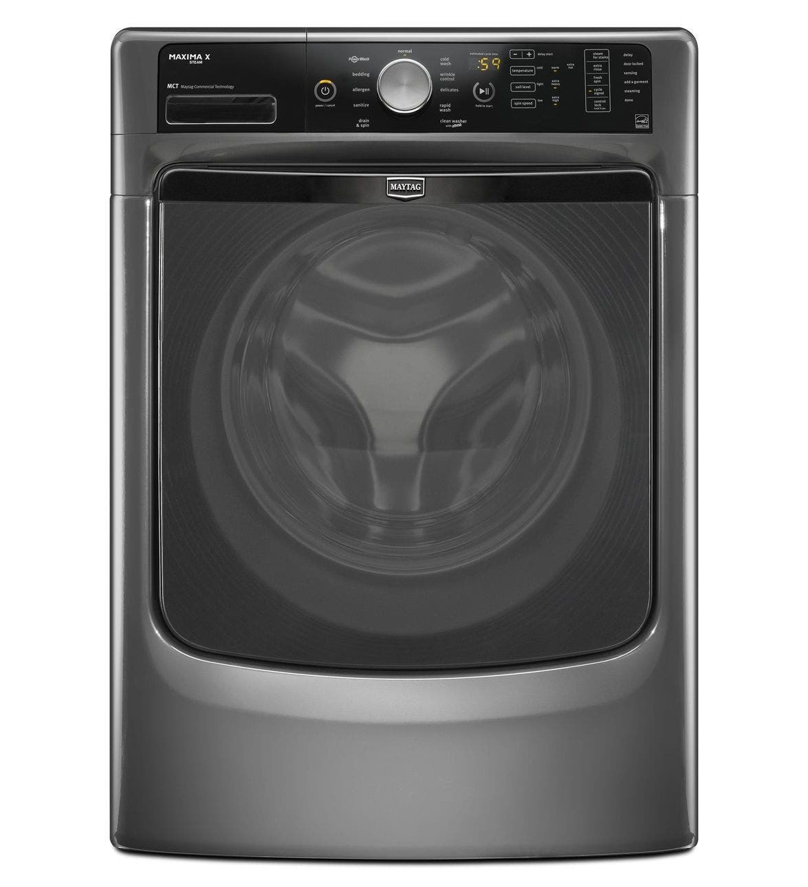 Maytag MHW4200BG Granite