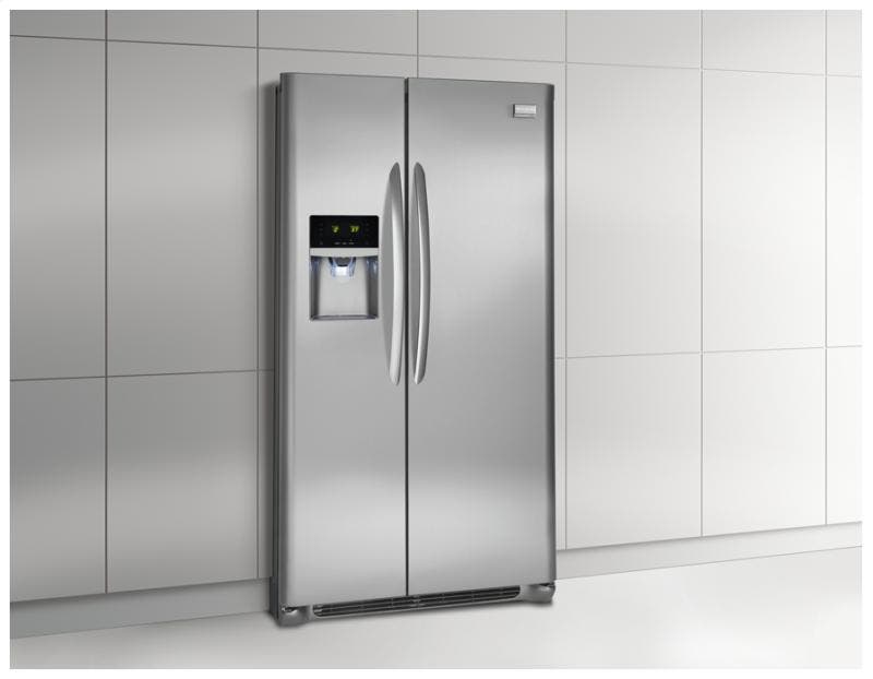 Frigidaire FGHC2331PF Stainless Steel