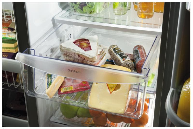 Frigidaire FGHC2331PF Stainless Steel
