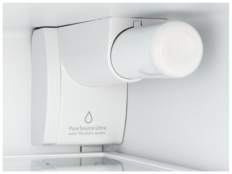 Frigidaire FGHC2331PF Stainless Steel