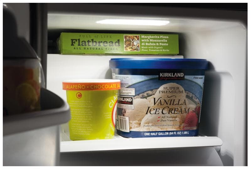 Frigidaire FGHC2331PF Stainless Steel