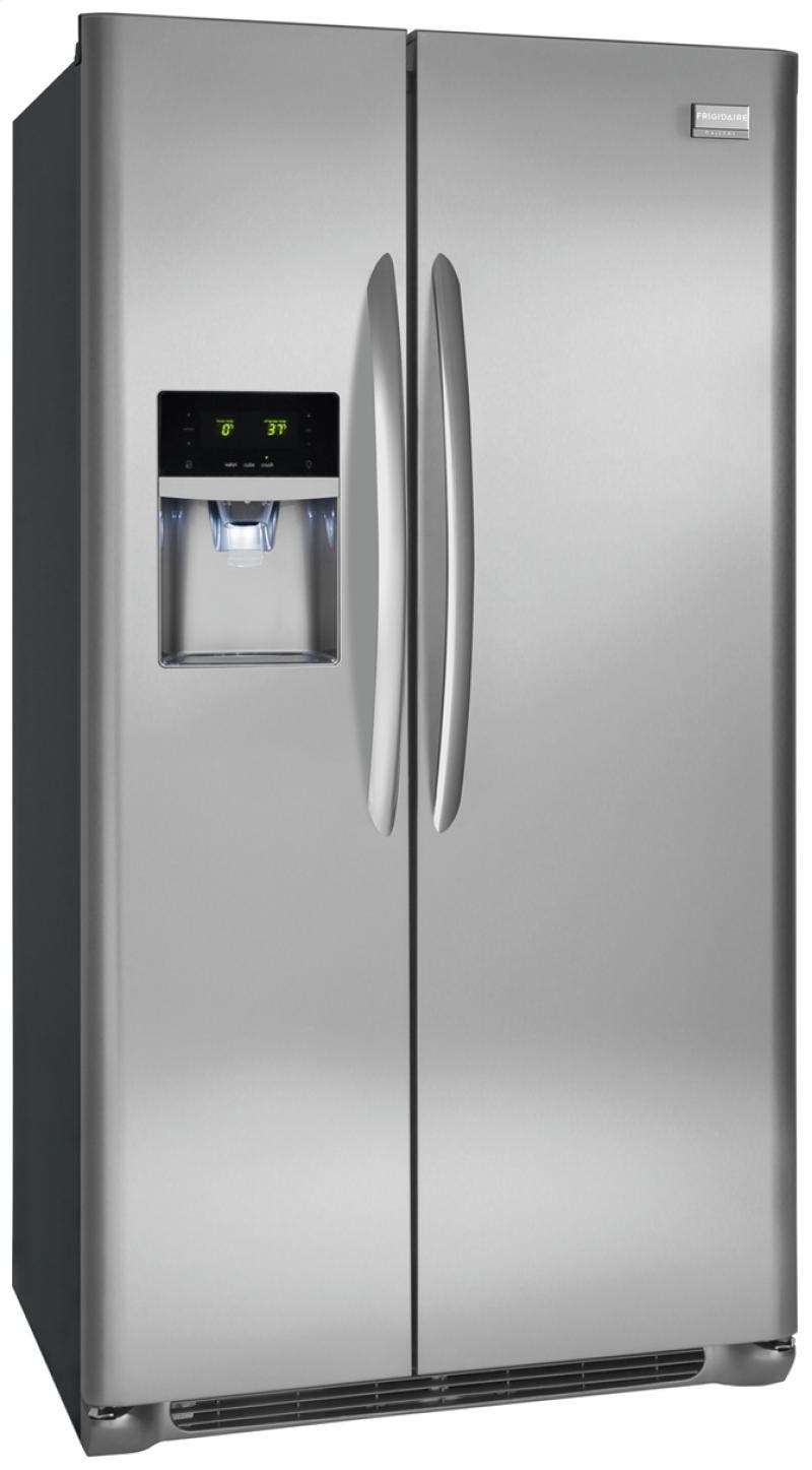 Frigidaire FGHC2331PF Stainless Steel