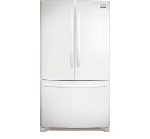 Frigidaire FGHN2866PP Pearl White