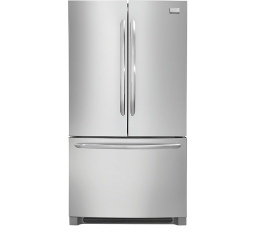 Frigidaire FGHN2866PF Stainless Steel
