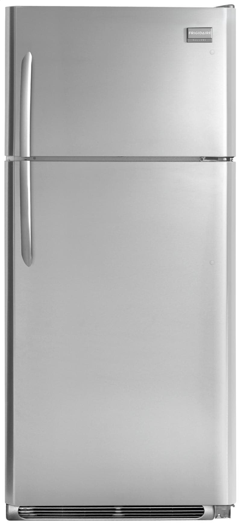 Frigidaire FGHT1848PF 18.3 cu. ft. Top-Freezer Refrigerator