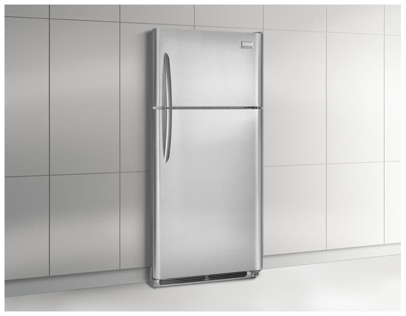 Frigidaire FGHT1848PF 18.3 cu. ft. Top-Freezer Refrigerator