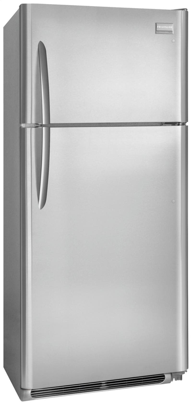 Frigidaire FGHT1848PF 18.3 cu. ft. Top-Freezer Refrigerator
