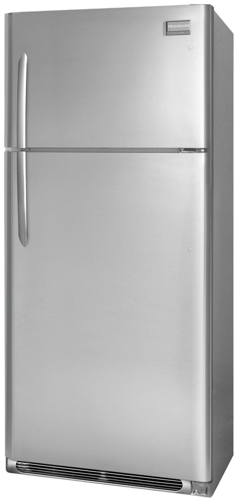 Frigidaire FGHT1848PF 18.3 cu. ft. Top-Freezer Refrigerator