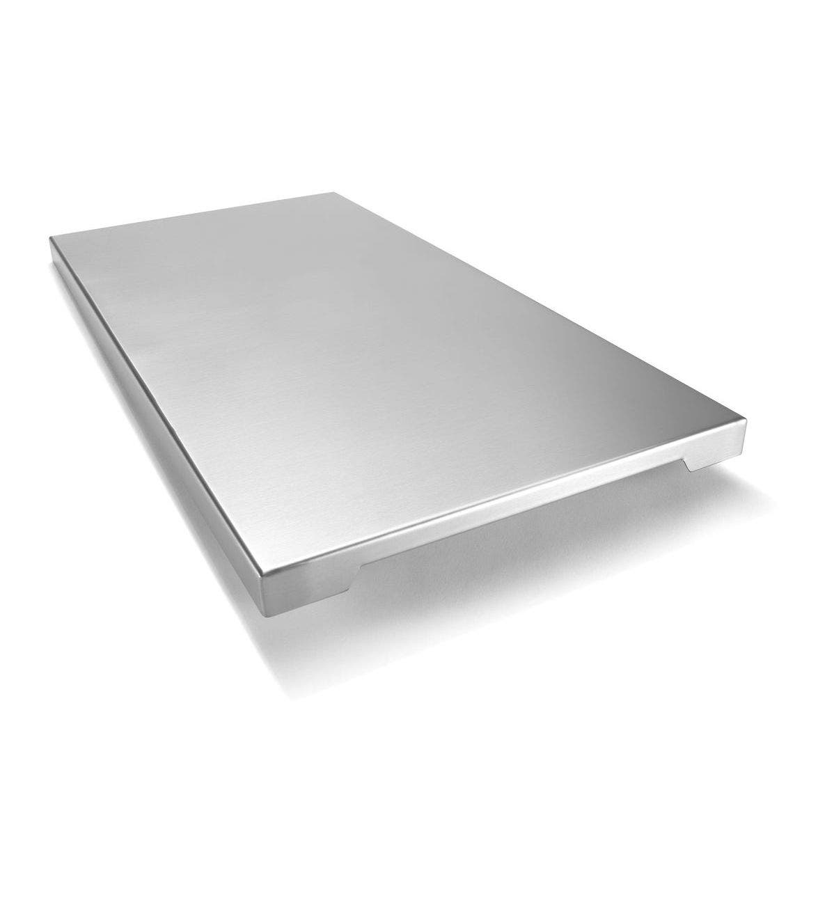 Wolf 821192 22" Griddle Cover