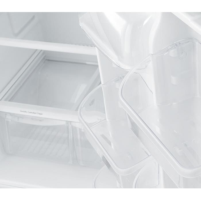 Frigidaire FGHT1848PF 18.3 cu. ft. Top-Freezer Refrigerator