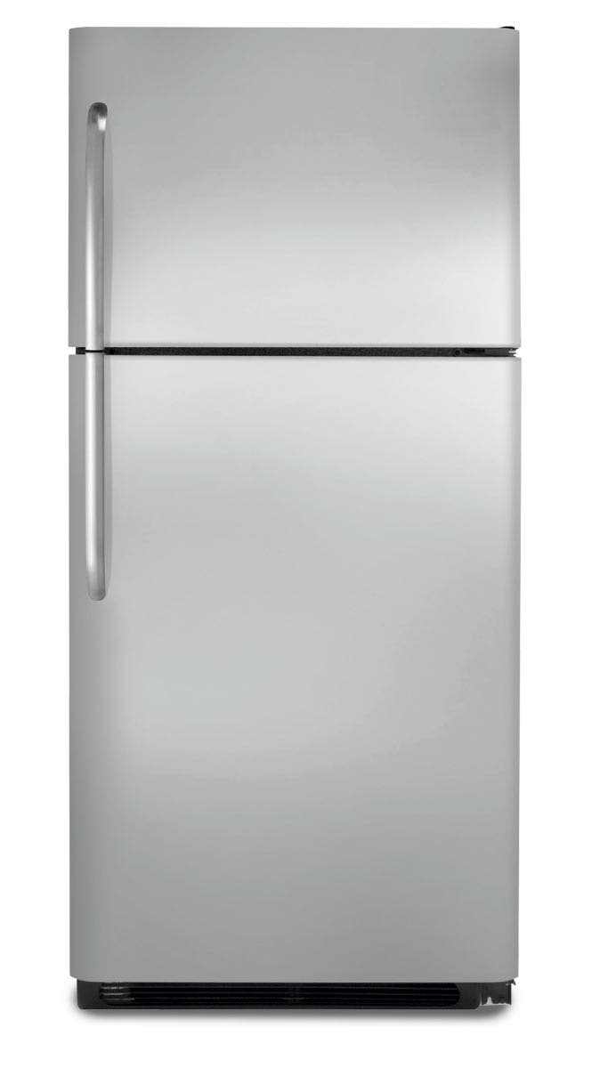 Frigidaire FRT21G2NS Stainless Steel