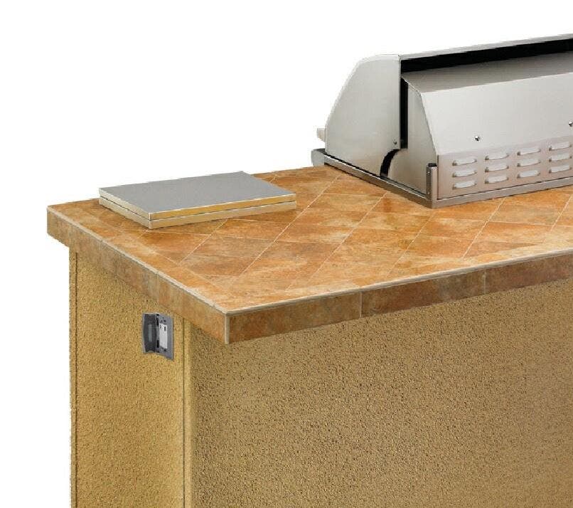 Lynx L1500SLP Sandalwood, Liquid Propane