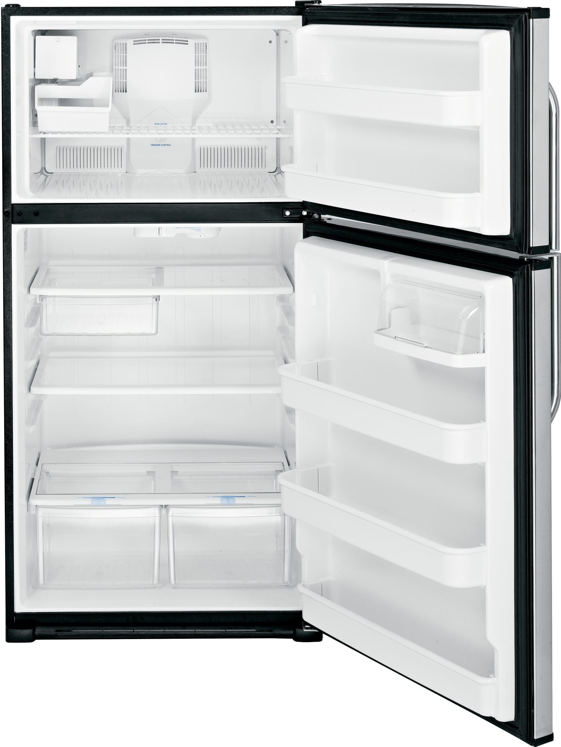 GE GTZ21GCESS Stainless Steel