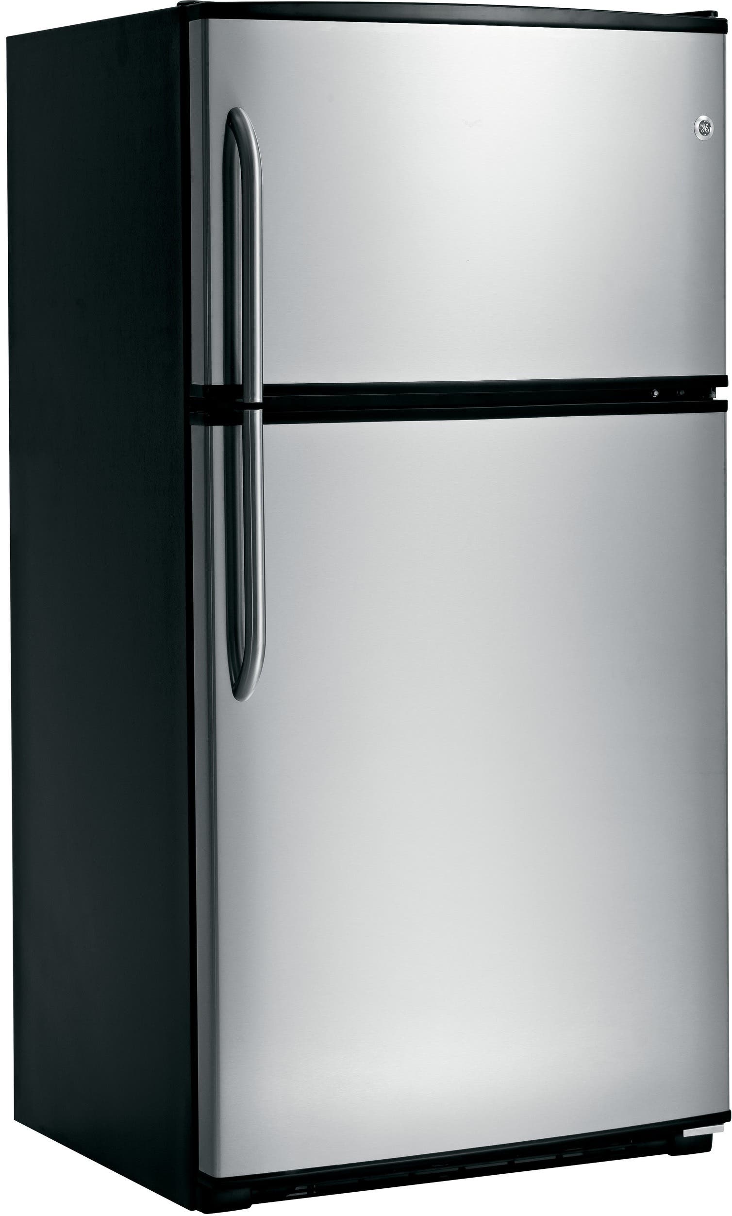 GE GTZ21GCESS Stainless Steel