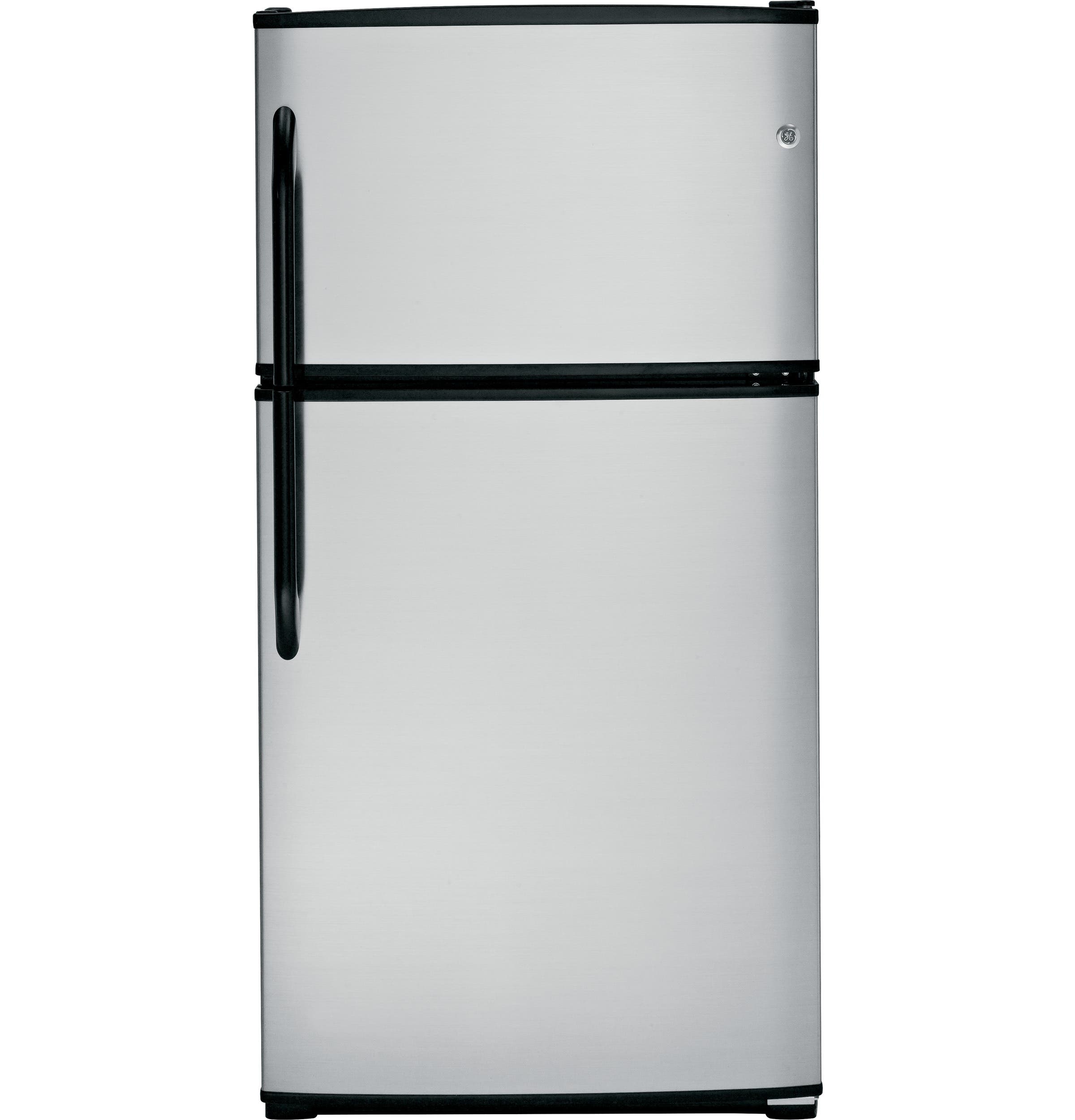 GE GTK21GBEBS CleanSteel with Black Handle