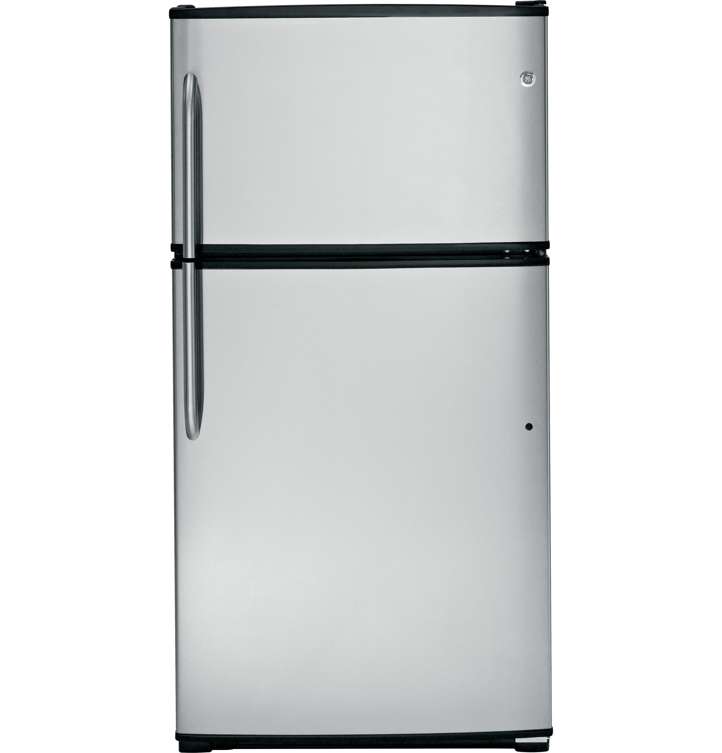GE GTZ21GBESS Stainless Steel