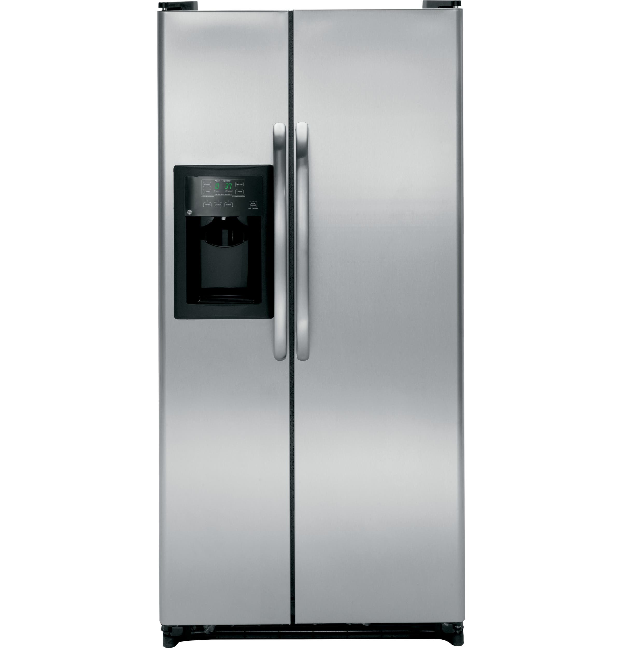 GE GSS20GSDSS Stainless Steel