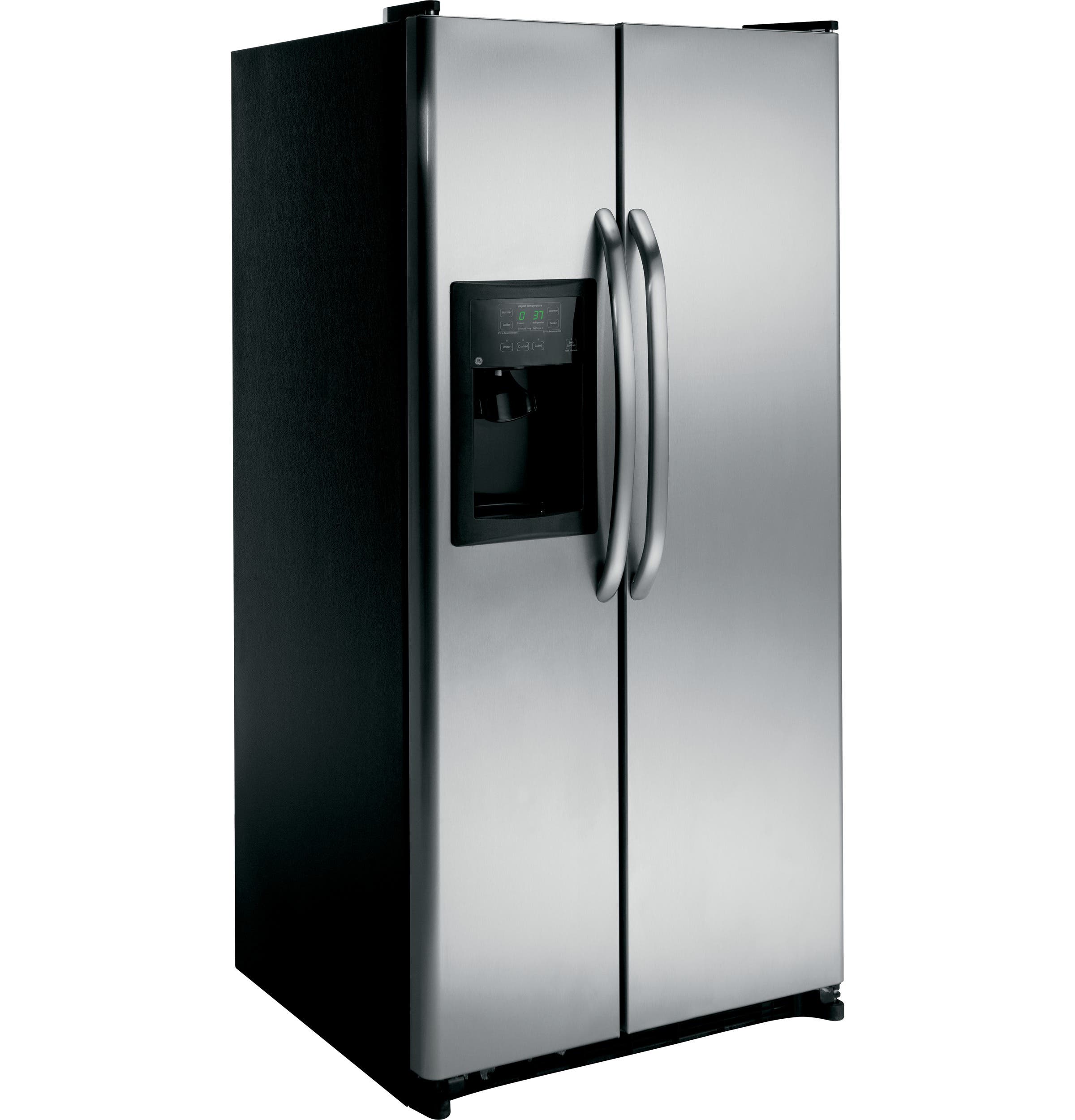 GE GSS20GSDSS Stainless Steel
