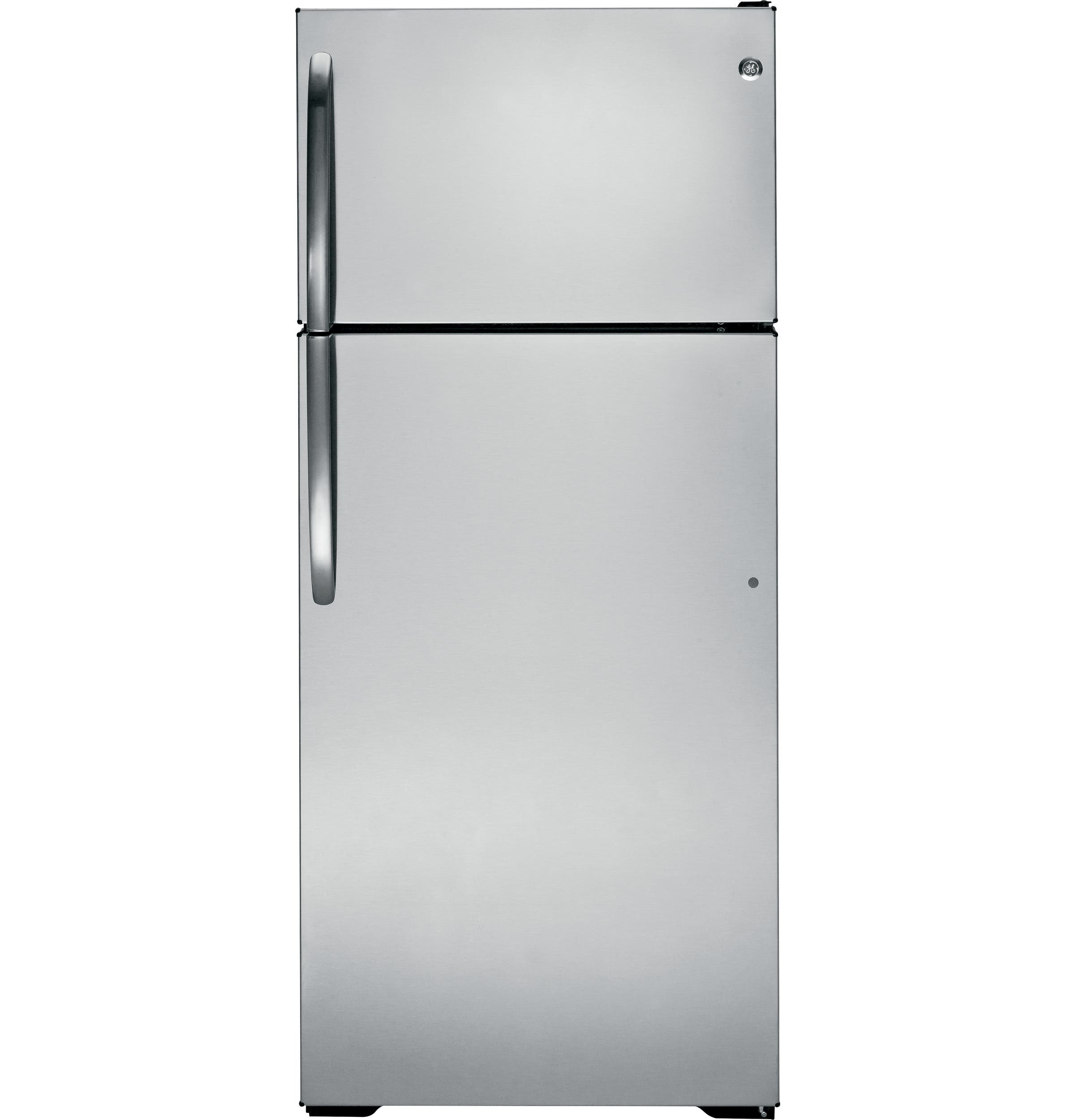 GE GTZ18GBESS Stainless Steel