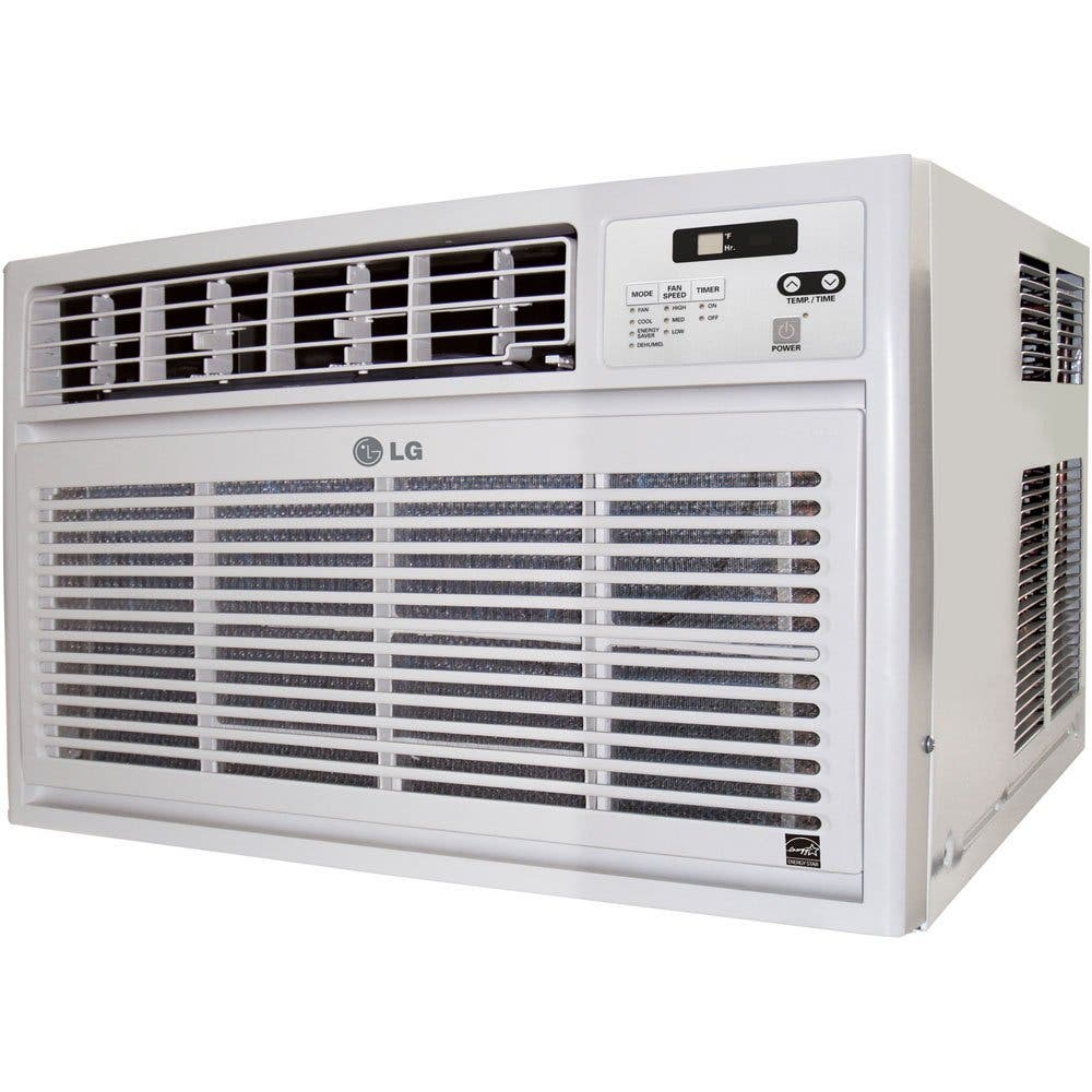 LG LW1812ER 18,000 BTU Room Air Conditioner