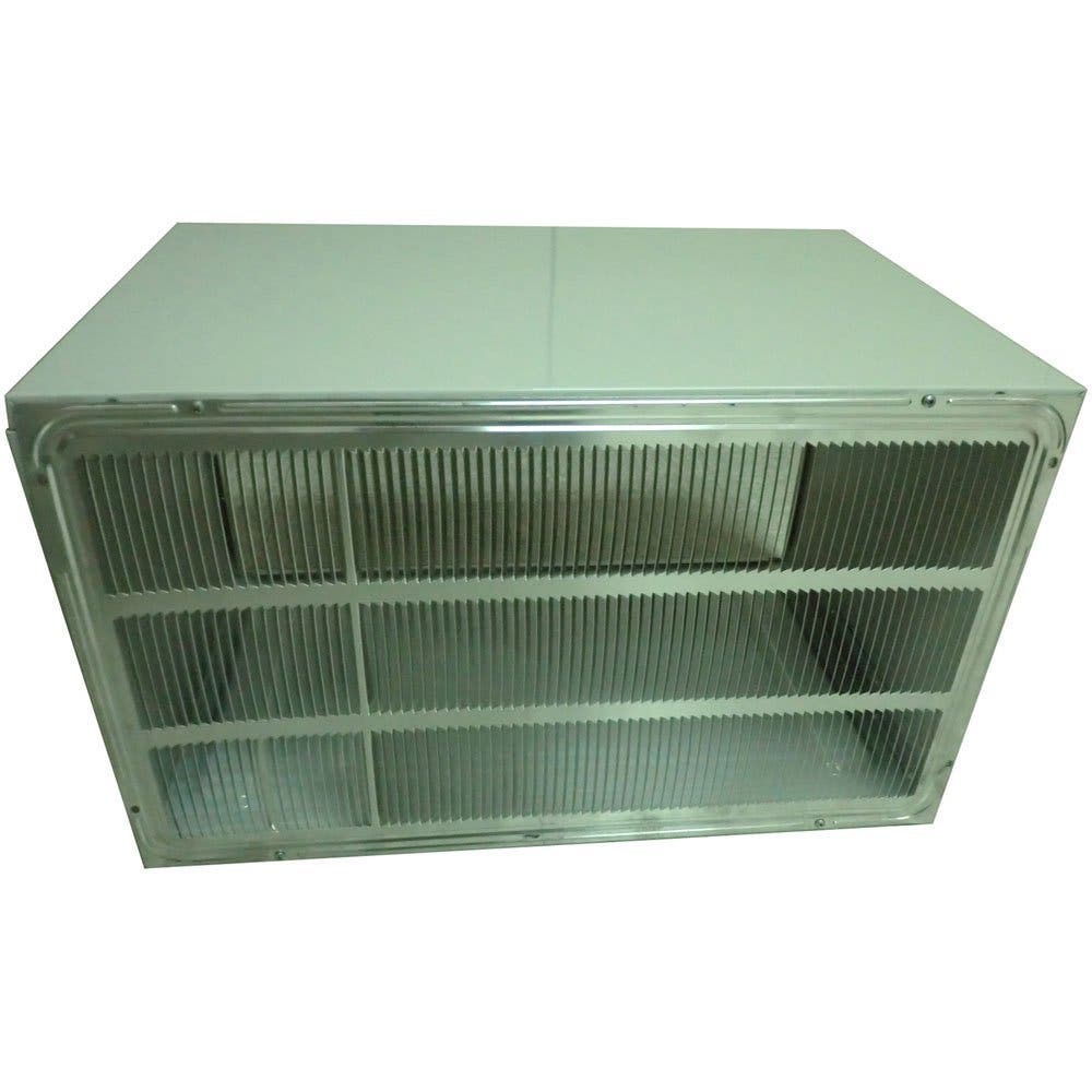 LG AXSVA4 26" Wall Sleeve
