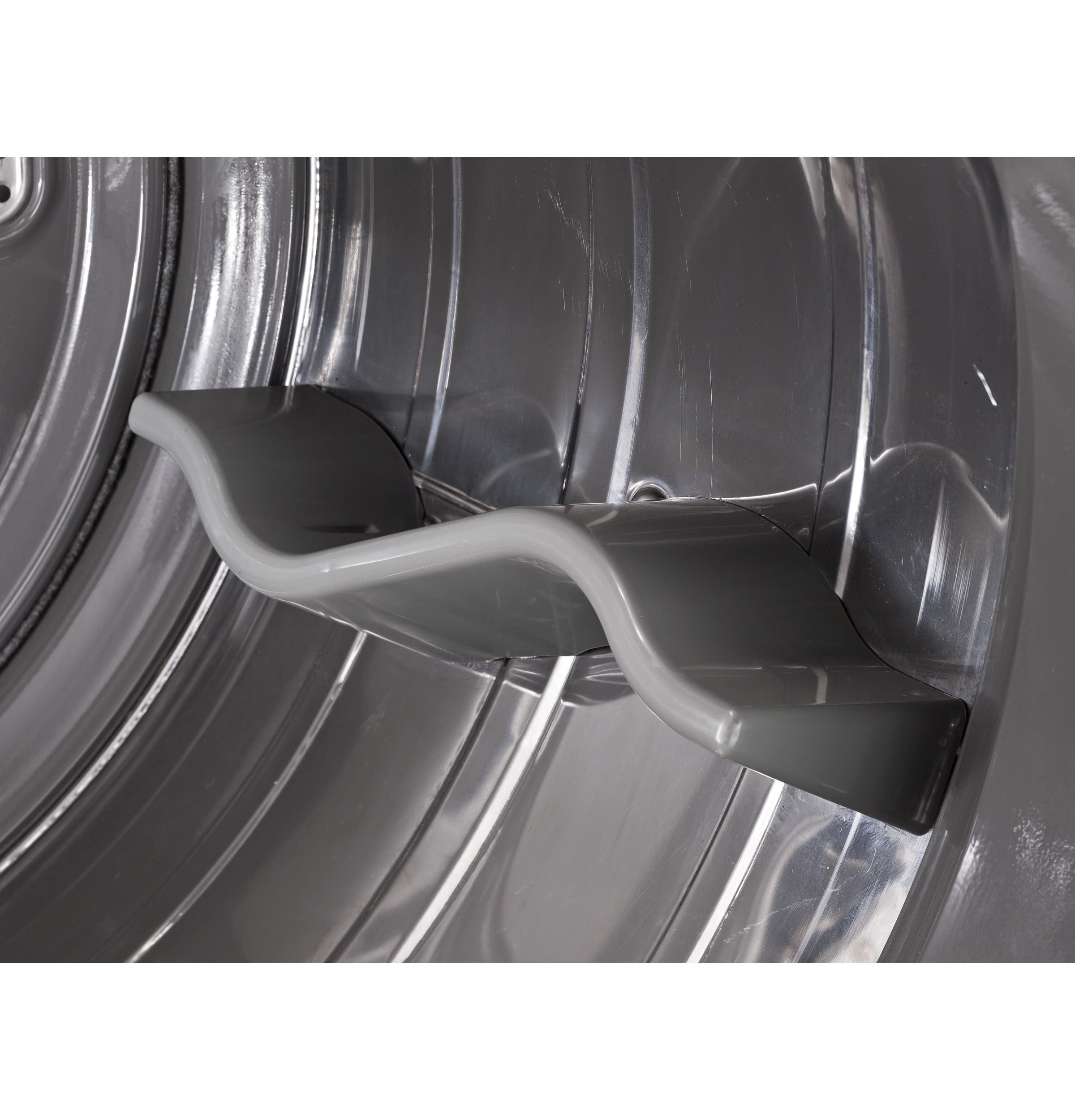 GE GTDS850EDWS White
