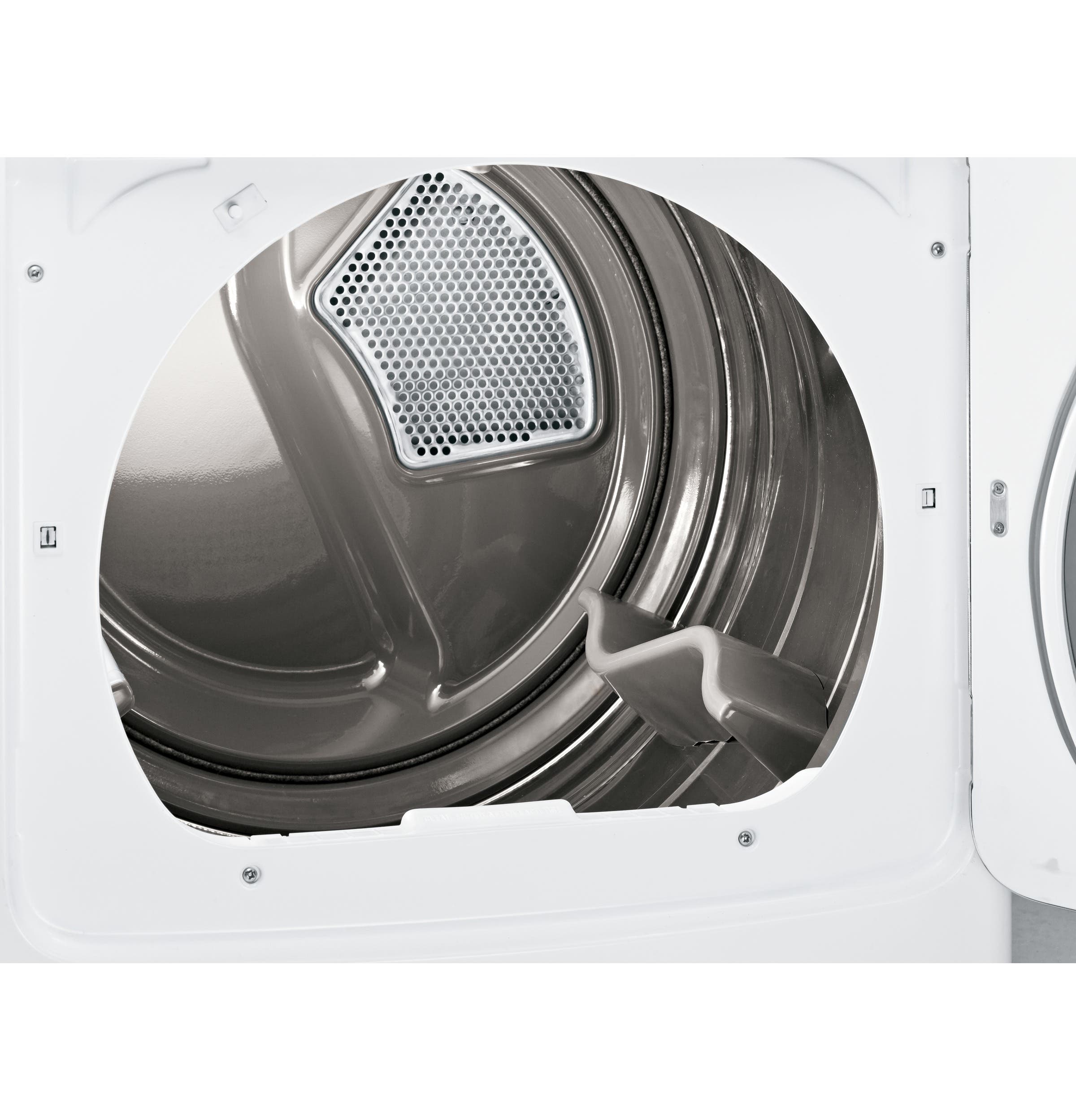 GE GTDS850EDWS White